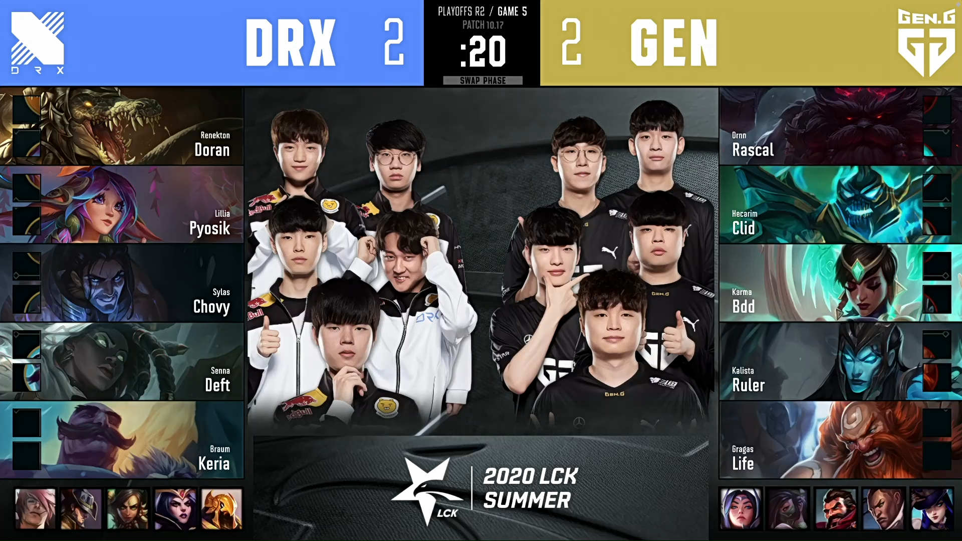 开云体育中国-DRX横扫TL，BDD操刀奇招英雄翻盘顶尖较量小组赛，引爆全场热议