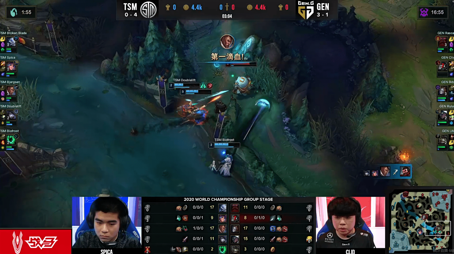 开云体育中国-TL力克100T，BDD拿下关键大龙鏖战多局半决赛，引爆全场热议