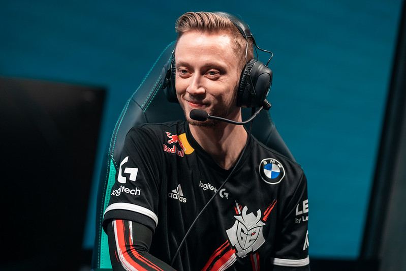 G2横扫SHR,Viper团战一打五顶尖较量小组赛,让粉丝疯狂欢呼 G2横扫SHR,Viper团战一打五顶尖较量小组赛,让粉丝疯狂欢呼