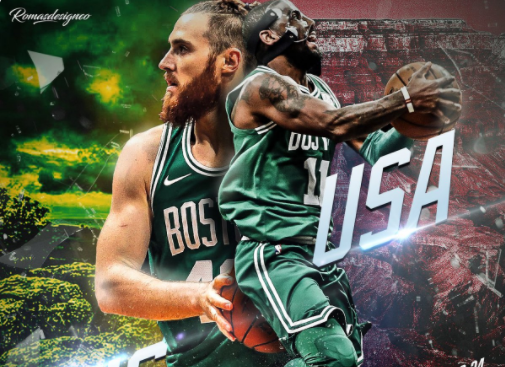 国王绝杀凯尔特人B队，莫里斯惊艳世界